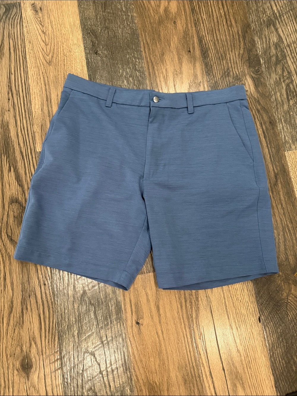 Callaway Men's Slate Blue Performance Shorts